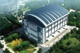 全民健身日，一起来运动！贵州省全民健身服务中心两个场馆对外免费开放图片