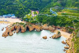 定了！宁德市国家4A级旅游景区+1！图片