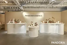 Pandora潘多拉新系列采用巴洛克珍珠，周大福故宫联手再推中华文化新作｜是日美好事物图片