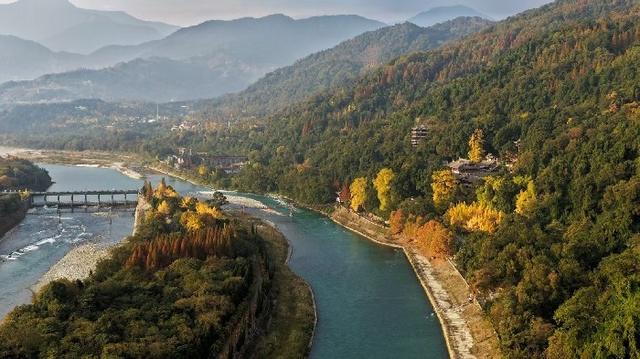 世界文化遗产咋保护传承？青城山—都江堰给出答案