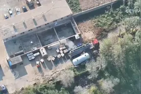 焦点访谈：蹊跷的盐酸生意图片