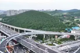 新能源车主 “五一”假期电动汽车高速公路充电指南请查收图片