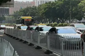 新增！广州公布59个“电鸡”交通违法抓拍取证点位图片