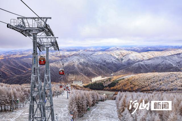 牢记嘱托 感恩奋进｜打卡新“两路”