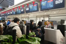 每周1班！海口直飞东京航线开通图片