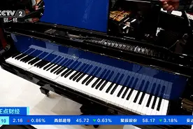 订单排到明年！爆火！乐器行业，突然杀出一匹“黑马”！你见过吗？图片