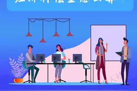 单位与劳动者协商解除劳动合同，经济补偿金怎么算？图片