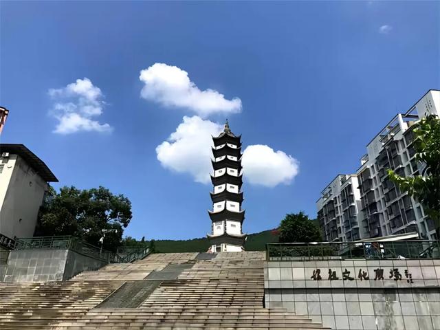 青睐绵阳 ‖ 冬韵古县藏心于烟火，藏韵于文脉，碗里盛着暖冬味​，眼里山河秋已冬