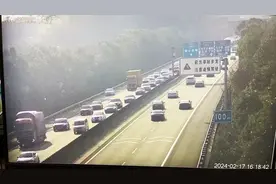 注意！免费马上结束，湖南高速还有这些收费站正在管制图片