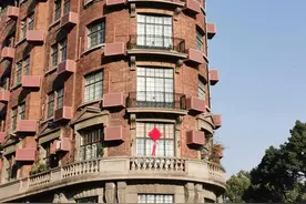 最美贺岁“预制照”布景已就位！来“武安街区”拍合家欢→图片