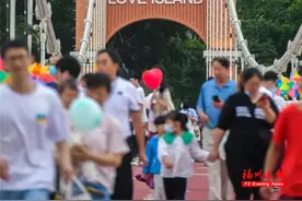 有你超甜！福建的爱情打卡地，你去过几个？图片