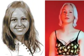 荷兰警方用上全息投影技术，试图侦破15年前的杀人案图片