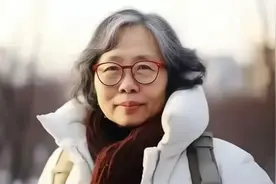 诺贝尔文学奖10日晚揭晓，残雪位列赔率榜首图片