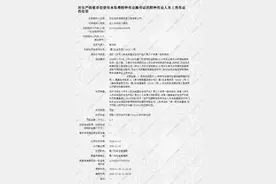 河北志良电梯安装工程有限公司被罚5000元：作业人员涉嫌未取得特种作业操作证上岗作业图片