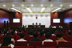 外借店铺账号被罚？杭州一电商从业者起诉监管部门，区长出庭应诉图片