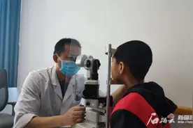 别再揉眼睛了！这些方法有效防治春季过敏性结膜炎图片