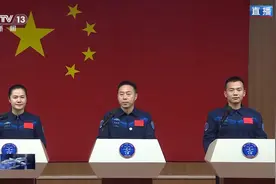 蔡旭哲：两名新队友都是“90后” 但我们都有同一个目标图片