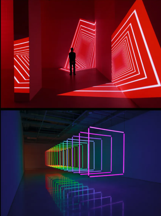 当 “生命之树” 焕新长安，这场光影盛宴藏着西安万象城的周年情书