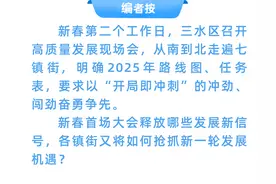 三水大塘：“三箭齐发”建北部副中心图片