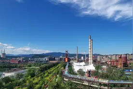 推动京西发展 北京今年将实施五大重点工程图片