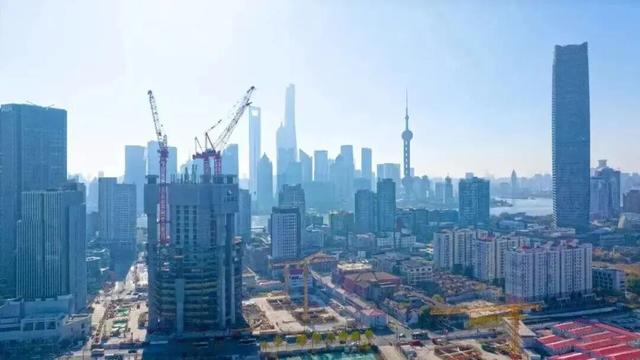 2025年上海市重大工程建设“成绩单”出炉，快来看看有哪些项目