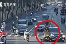 上海街头，民警霸气说了5遍你全责！全网点赞！这事你一定要看图片