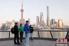 中国旅游研究院院长：消费端正重新定义旅游目的地图片