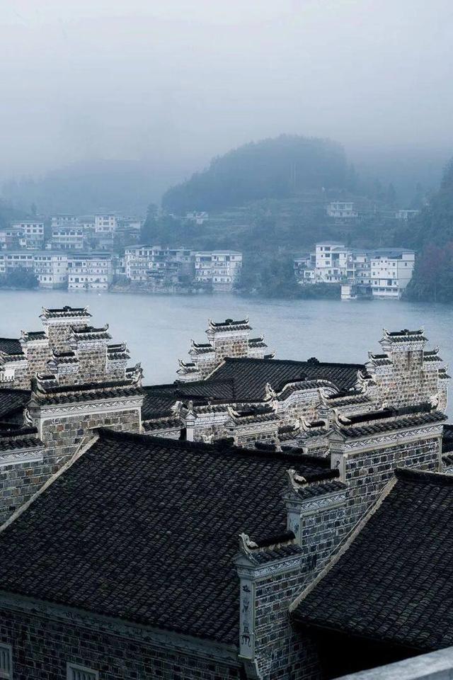 桃源深处、武陵主峰,梵净山何以跻身世界遗产?