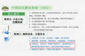 日常喝水有讲究！矿泉水、天然水、纯净水，有啥区别？图片