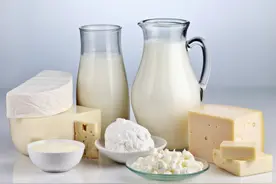 品渥食品上市后首亏，它想靠奶酪提振图片