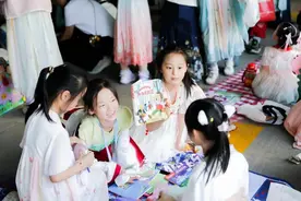 西安雁塔区：深入落实“双减”，减负提质增效图片