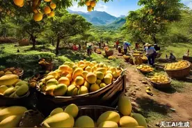 云新闻观察｜小芒果成为大产业的启示图片