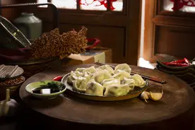 江苏两城已官宣入冬，气温将持续低迷图片