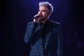 亚当绝了，海来阿木遗憾被淘汰，《歌手2024》补位歌手会是谁？图片