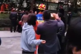 官方通报“5岁男童掉化粪池，爷爷施救身亡”图片