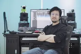 一首《幺儿嘞》火了 网友：哪个哥老倌写的神仙歌曲？听得我泪眼汪汪｜封面头条图片