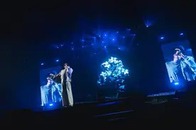 日本国民级音乐人米津玄师登陆上海，世界巡演正式启程图片