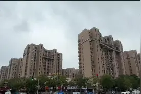 契税减免利好楼市 房地产市场持续火热图片