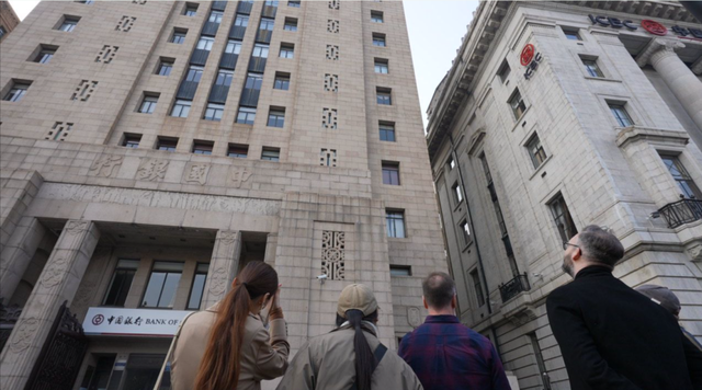 2025秋约魔都美术季，Art Walk带你解锁上海多元艺术魅力