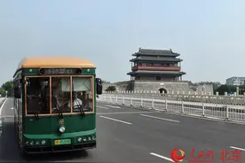 北京十条热门旅游公交线路出炉图片