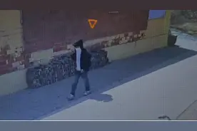 “孙子”被抓，爷爷奶奶乐开花？图片