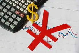 人民币汇率破7.10关口，强势升值的主因是什么？图片