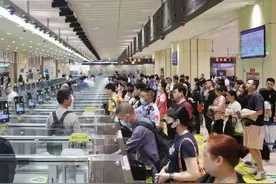 今天起，珠澳通关，有新变化！图片