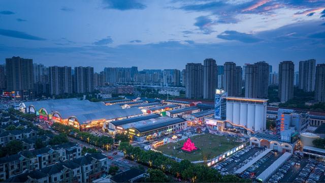祝贺！蜀山再添省级文旅新名片！