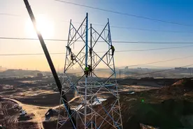 国网洛阳供电公司：精准管控 跑出提质增效“加速度”图片