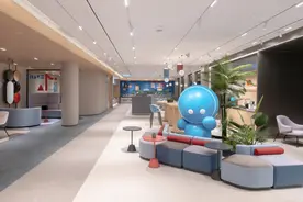 住宿业“一路生花”：首旅酒店2024年标准店开业创新高图片