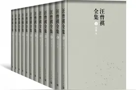 大好春光，跟随汪曾祺品读他笔下的“人间五味”图片