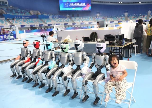 2025年成为人形机器人量产元年