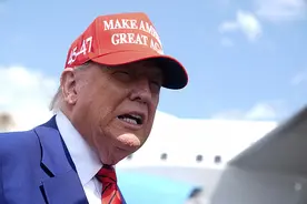 特朗普为何“踩刹车”？美媒披露：反对介入以伊冲突的劝说发挥了效果图片