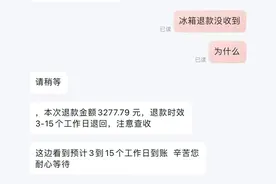 “消失的退款”：网购退款成功钱却迟迟不到账 缘何困于途中？图片